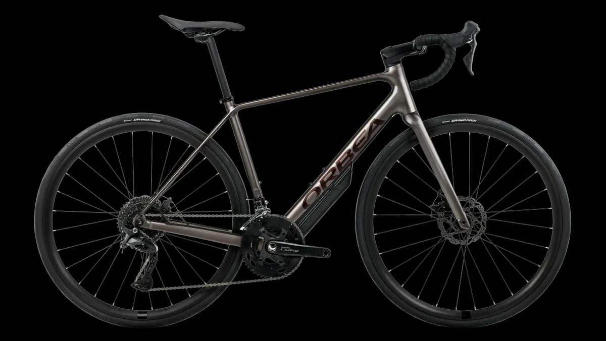 Avant H50 Magnetic Bronze (Matt) - Cosmic Bronze (Gloss)
