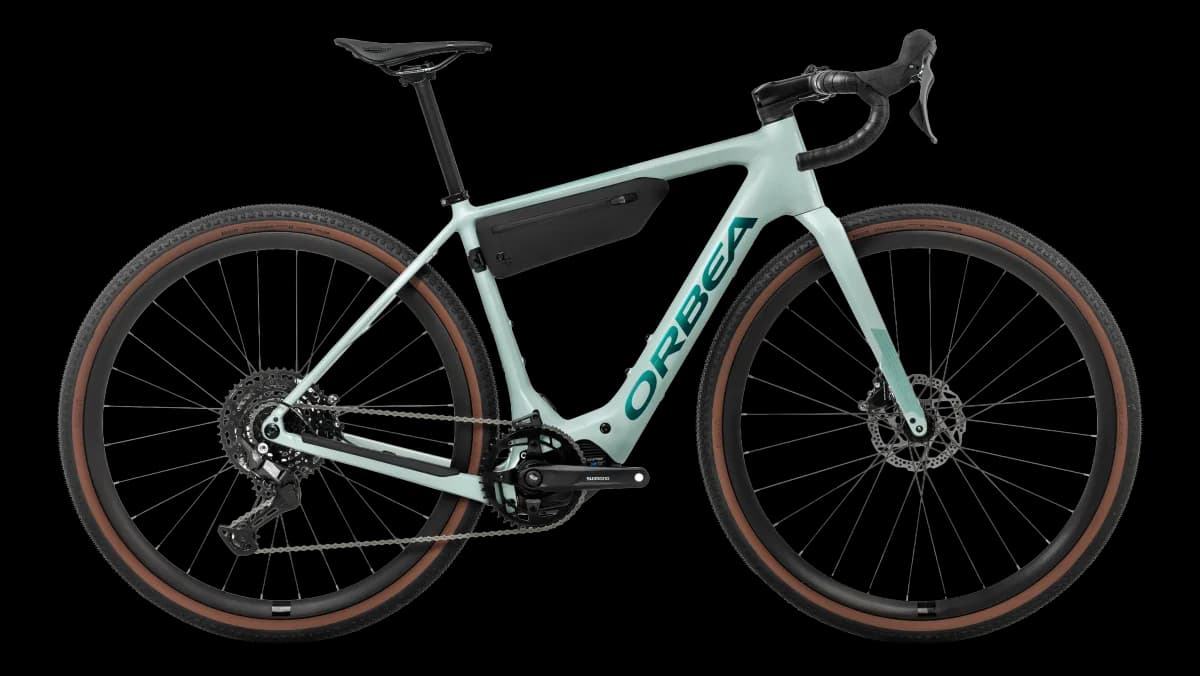 Denna H50 Blue Stone
