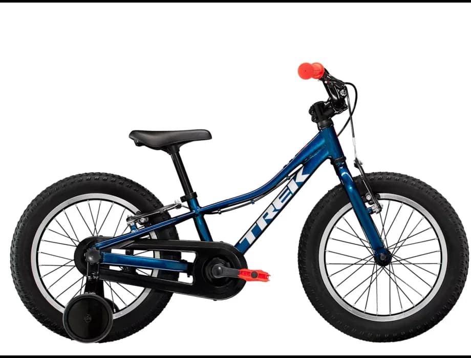 TREK Precaliber 16 Freewheel 2026 Mulsanne Blue