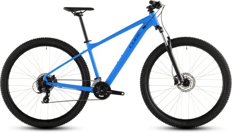 CubeAIM ONE MARLINBLUE´N´REFLEX 2026