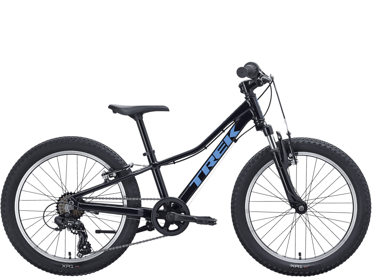 TREK Precaliber 20 7-speed 2027 Marianas Blue