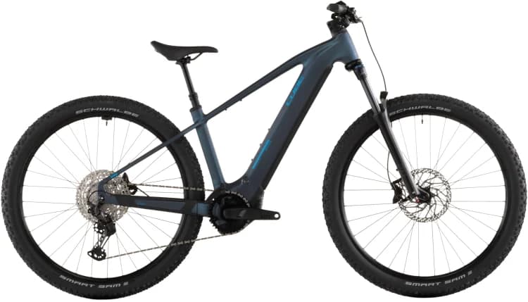 CubeREACTION HYBRID PRO 800 NEBULAR´N´DAZZLE 2026