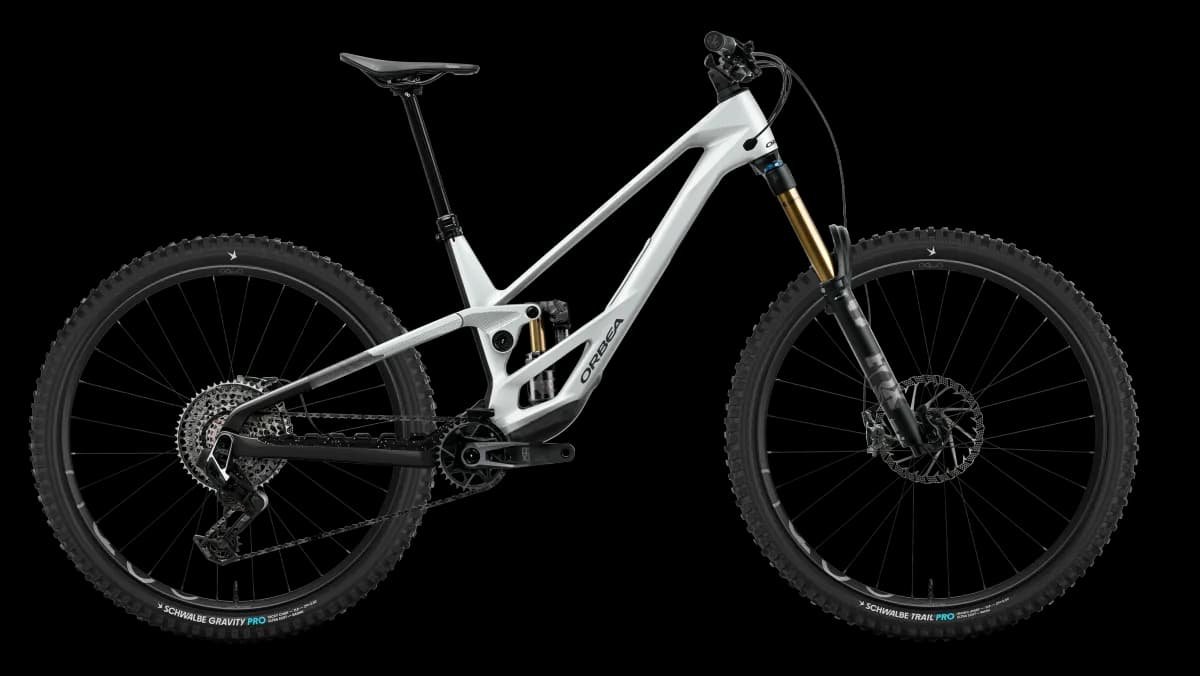 Rallon E-LTD White Chic - Diamond Black (Gloss)
