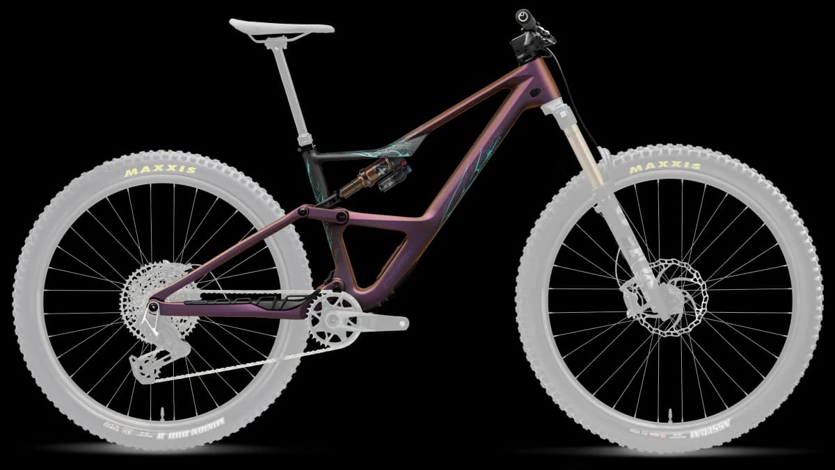 Occam OMR LT+X 2P FK