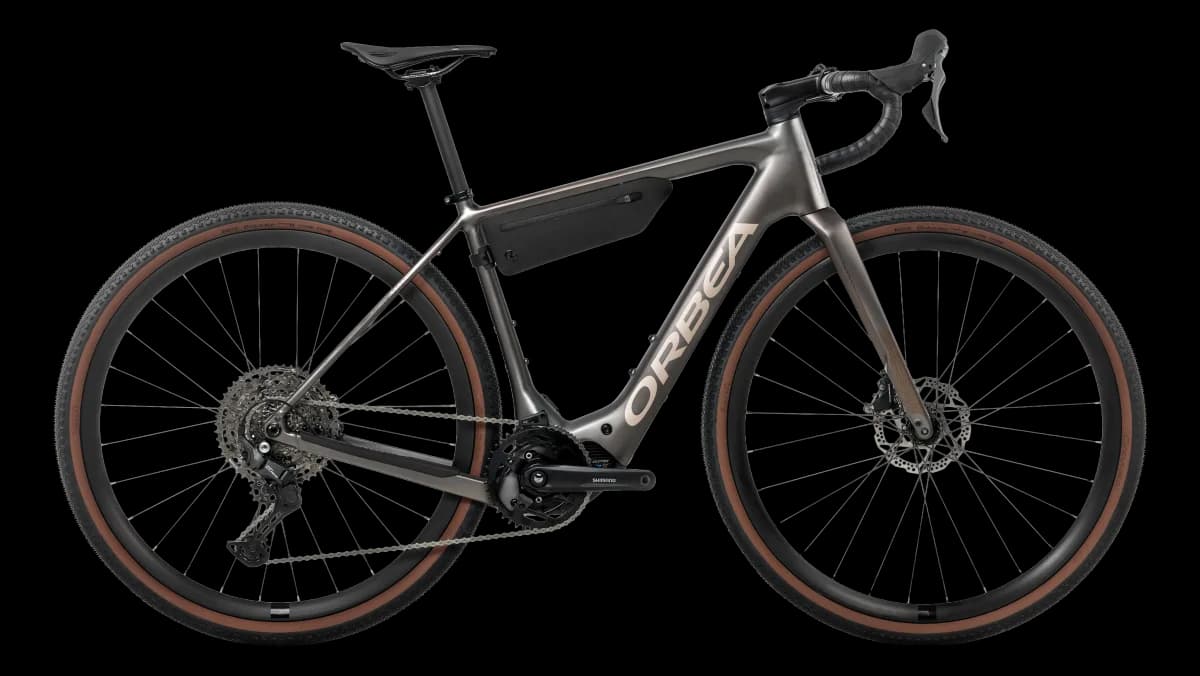 Denna H40 Magnetic Bronze