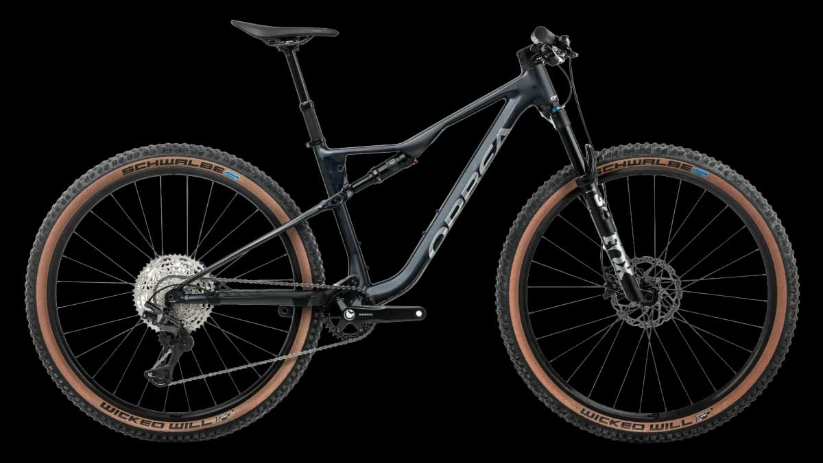Oiz H10 Armor Black (Matt-Gloss)