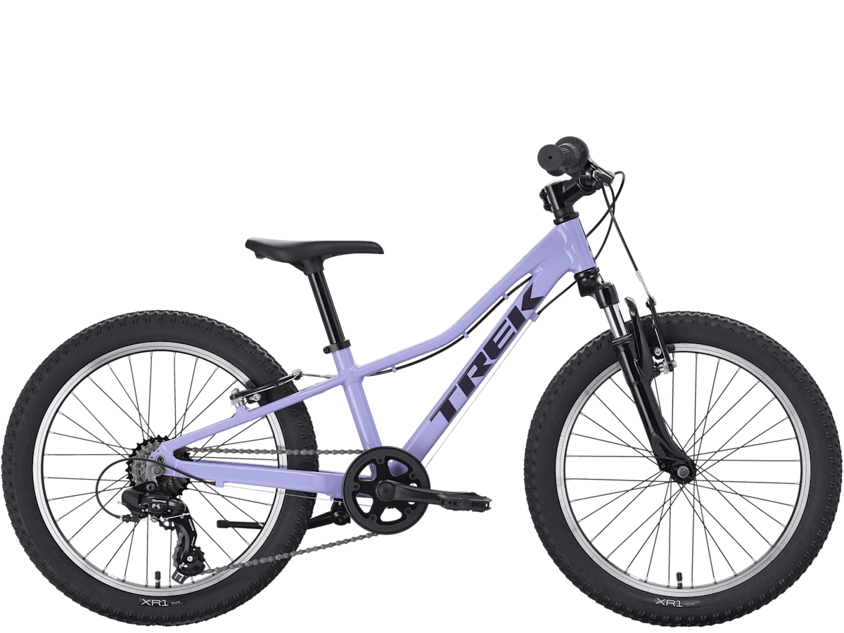 TREK Precaliber 20 7-speed 2027 Lavender Haze