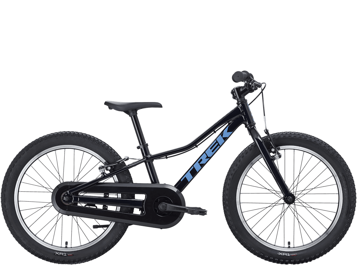 TREK Precaliber 20 Freewheel 2027 Marianas Blue