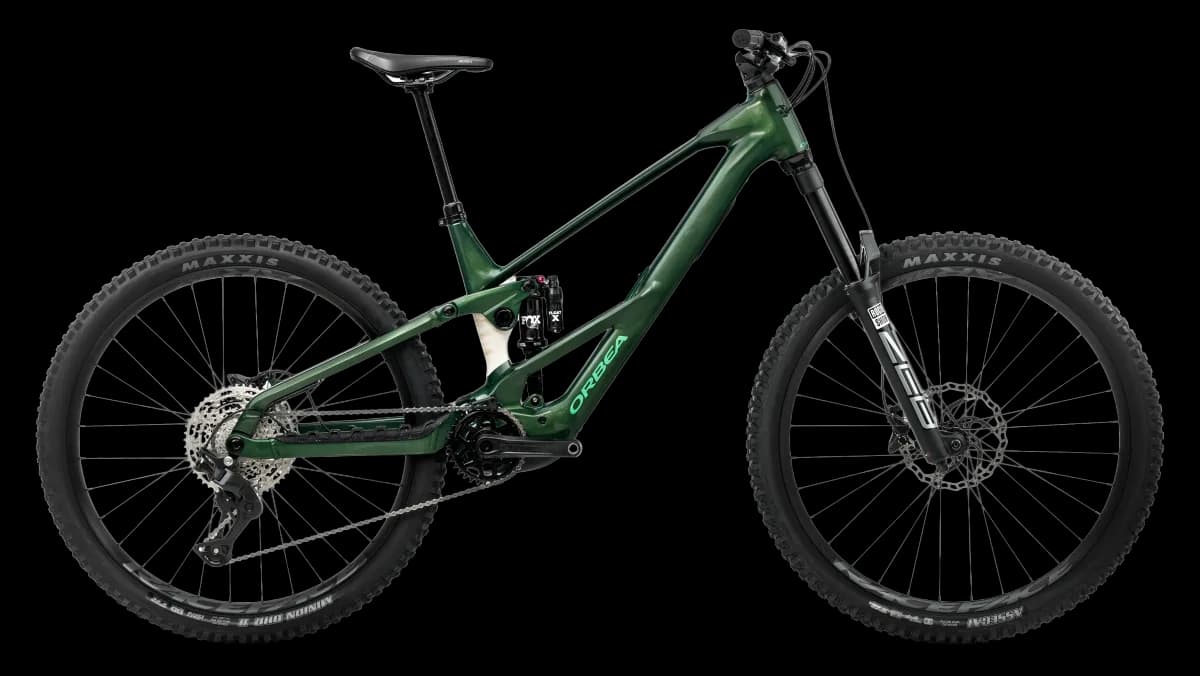 Wild LT H20 Racing Reen - White Cream (Gloss)