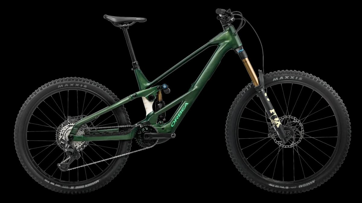 Wild LT H-TEAM Mullet Racing Reen - White Cream (Gloss)