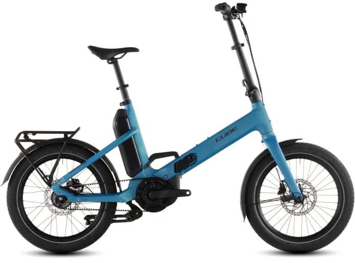 CubeFOLD HYBRID COMFORT 545 AZURE´N´REFLEX 2026