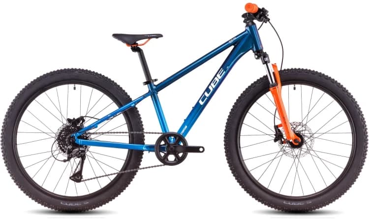 CubeACID 240 DISC ACTIONTEAM 2026