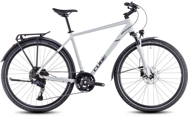 CubeNATURE EXC ALLROAD SEASALT´N´PYRITE 2026