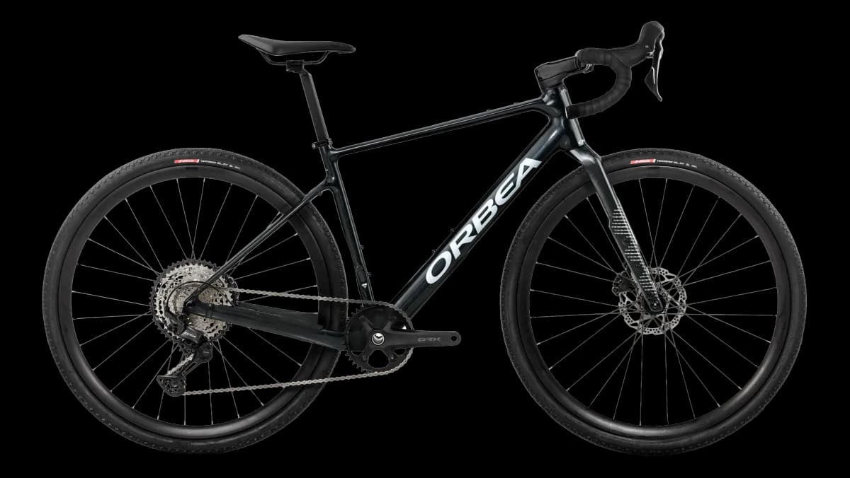 Terra H30 1X Diamond Black - Diamond C.View (Gloss)