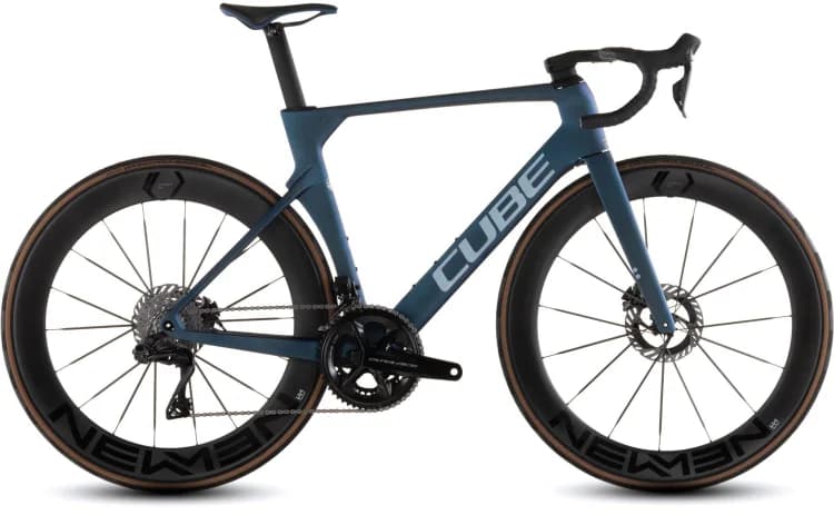 CubeLITENING AERO C:68X SLT ATLANTISGRID´N´ICE 2026