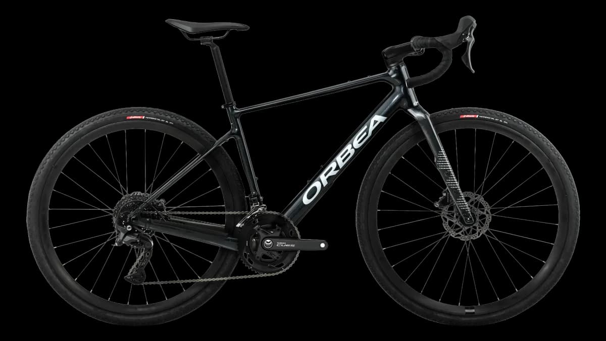 Terra H50 Diamond Black - Diamond C.View (Gloss)