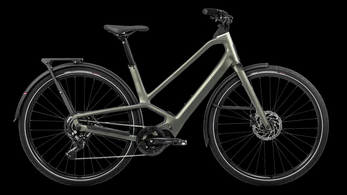 Diem 30 Spaceship Green (Matt)