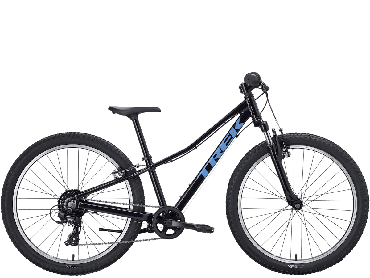 TREK Precaliber 24 Suspension 2027 Marianas Blue
