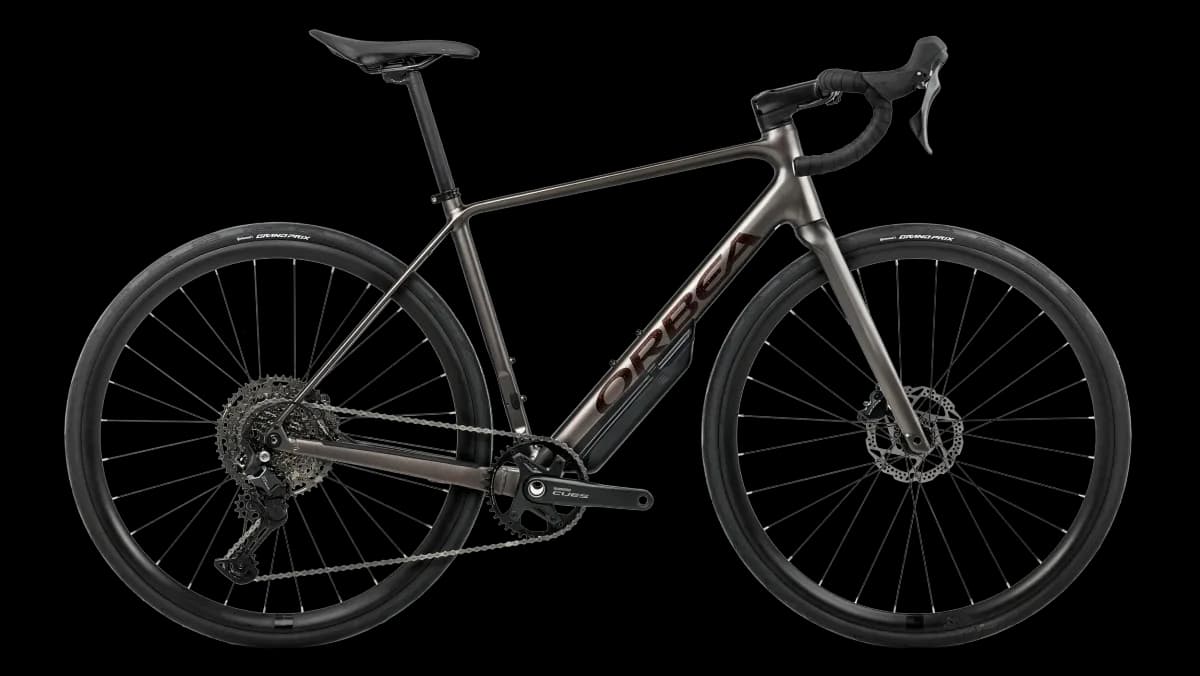 Avant H45 1X Magnetic Bronze (Matt) - Cosmic Bronze (Gloss)