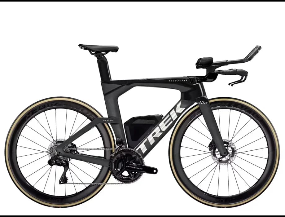 TREK Speed Concept SLR 9 2026 Deep Smoke