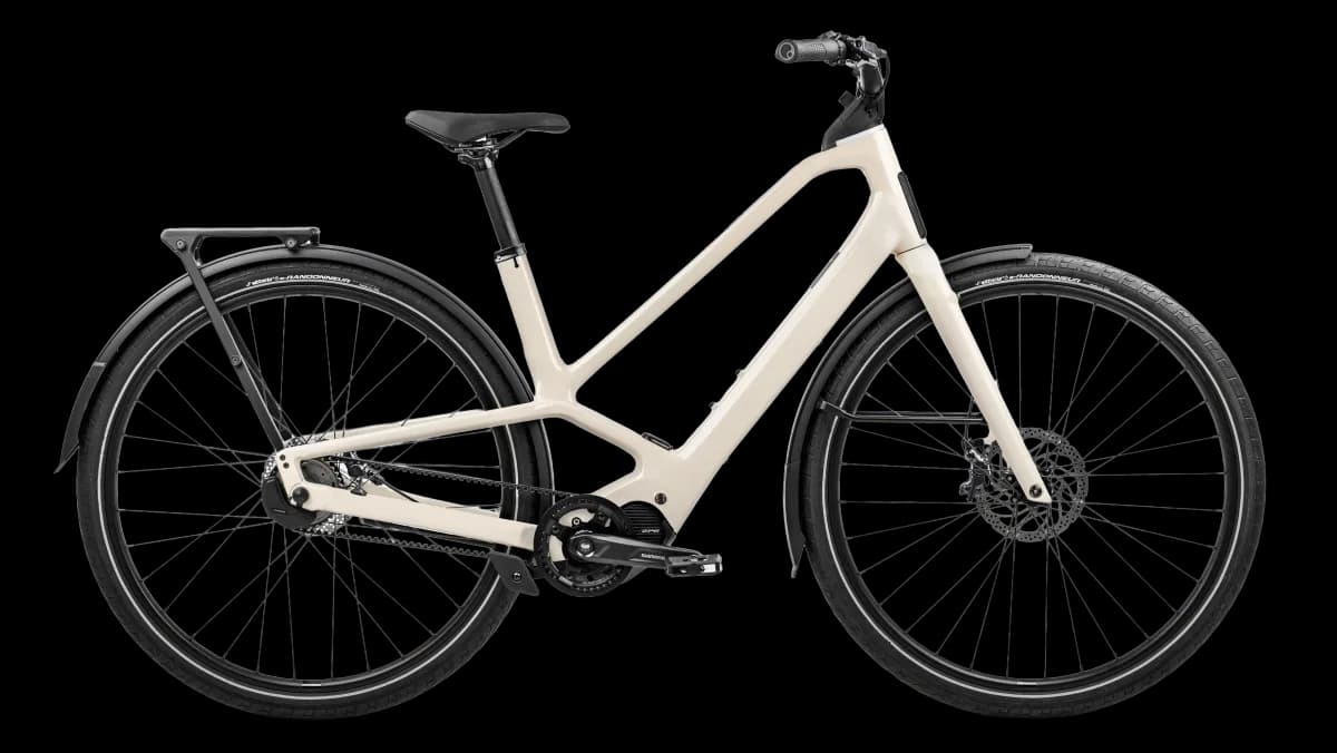Diem 20 Ivory White (Gloss)