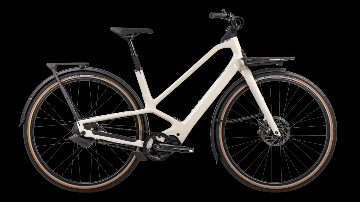 Diem 10 Ivory White (Gloss)