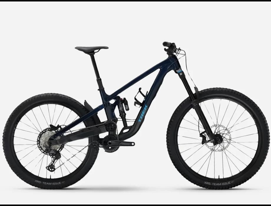 TREK Slash 8 Gen 6 2026 Marianas Blue