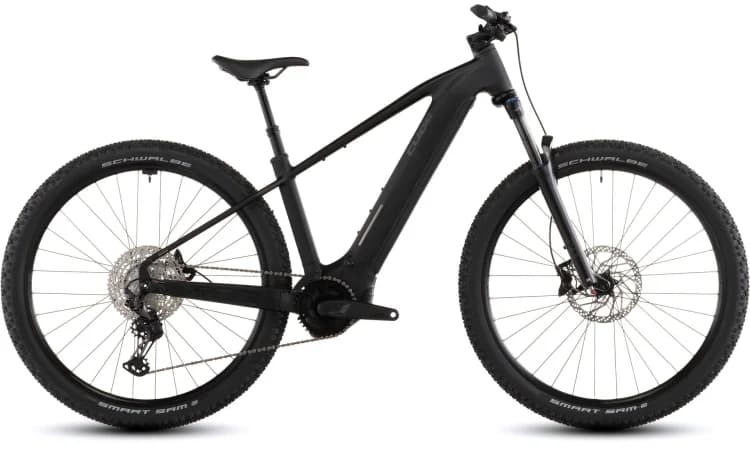 CubeREACTION HYBRID PRO 800 BLACKLINE 2026