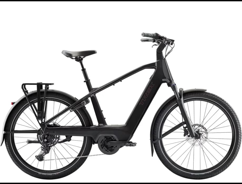 TREK Charter+ 4 R9 540 Wh 2026 Dark Web