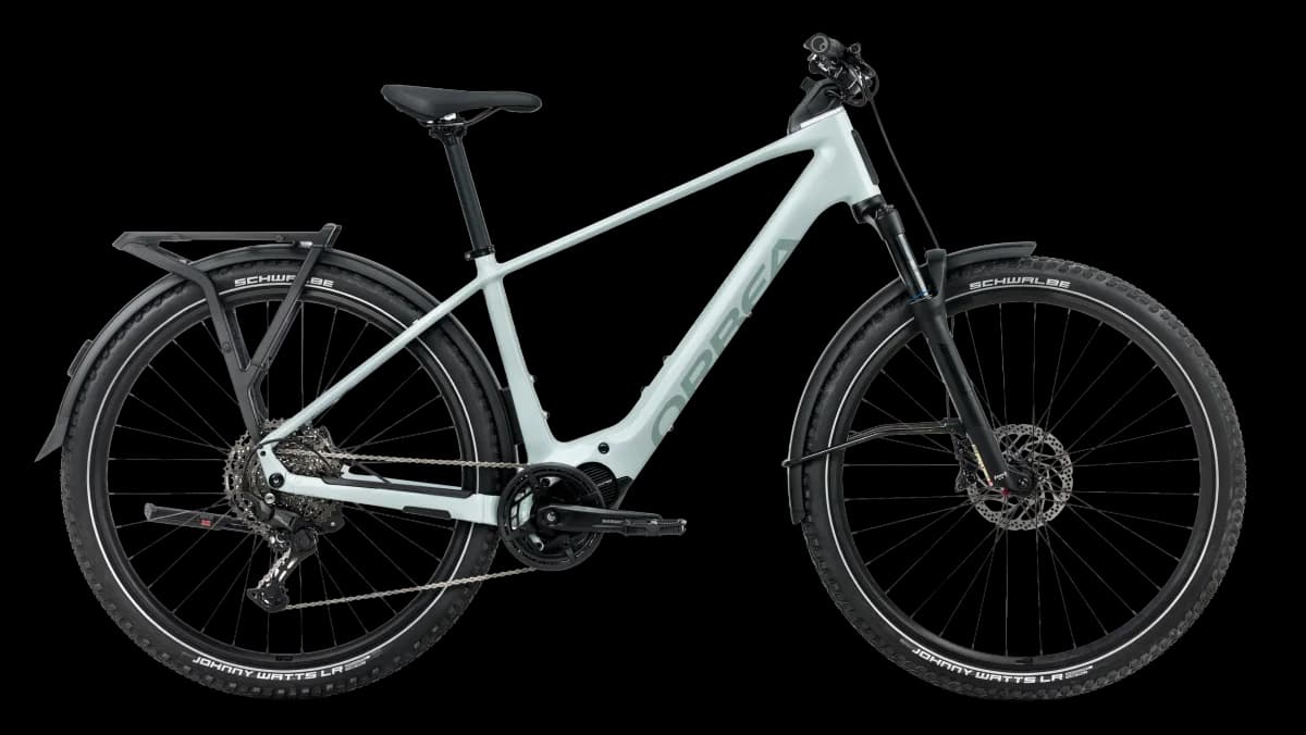 Kemen Adv 20 2027 Frozen Concrete- Blue Stone (Gloss)