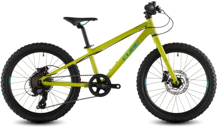 CubeACID 200 DISC LIZARD´N´BLUE 2026