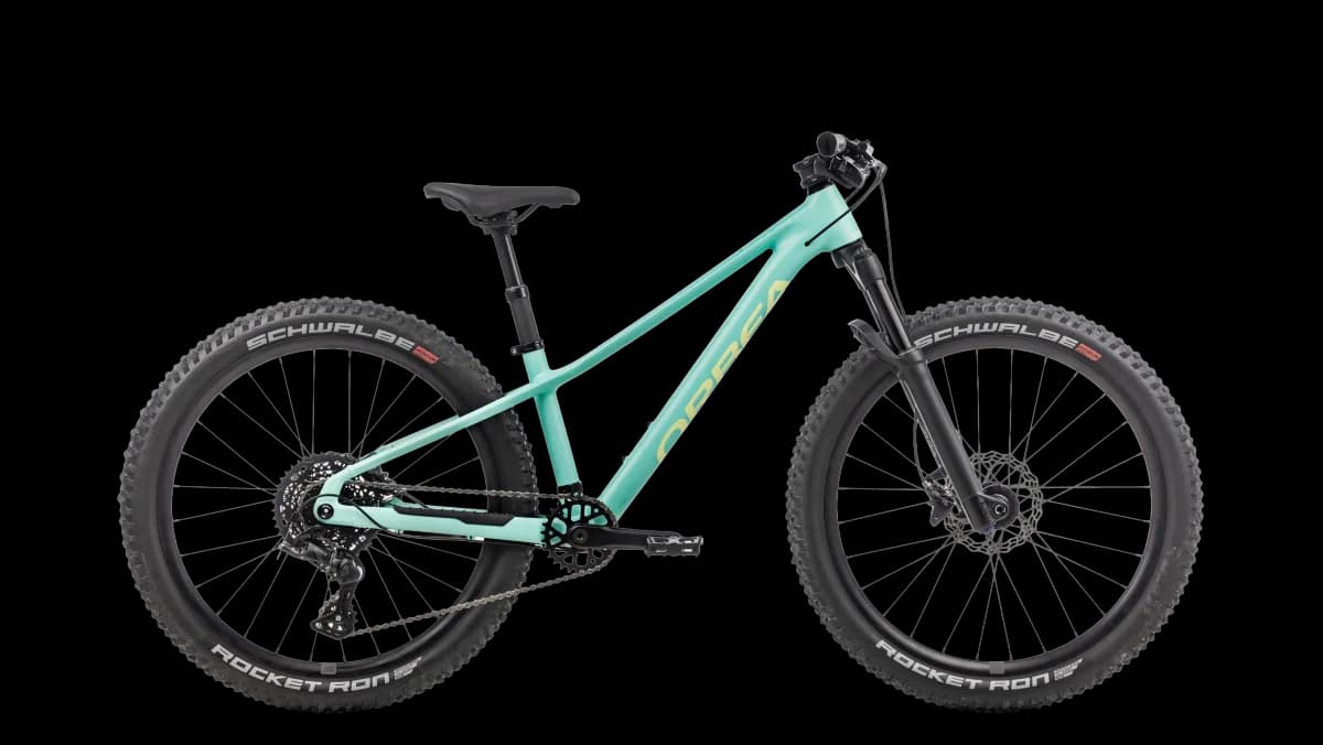 Kimu 24 H10 TR Aloha Green