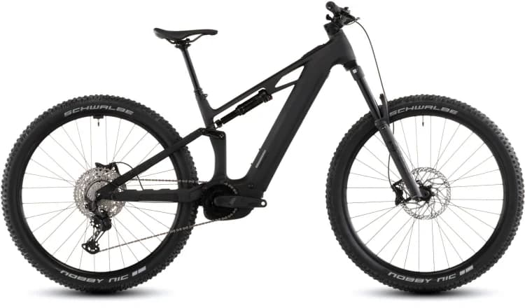 CubeSTEREO HYBRID ONE44 HPC RACE 800 BLACKLINE 2026