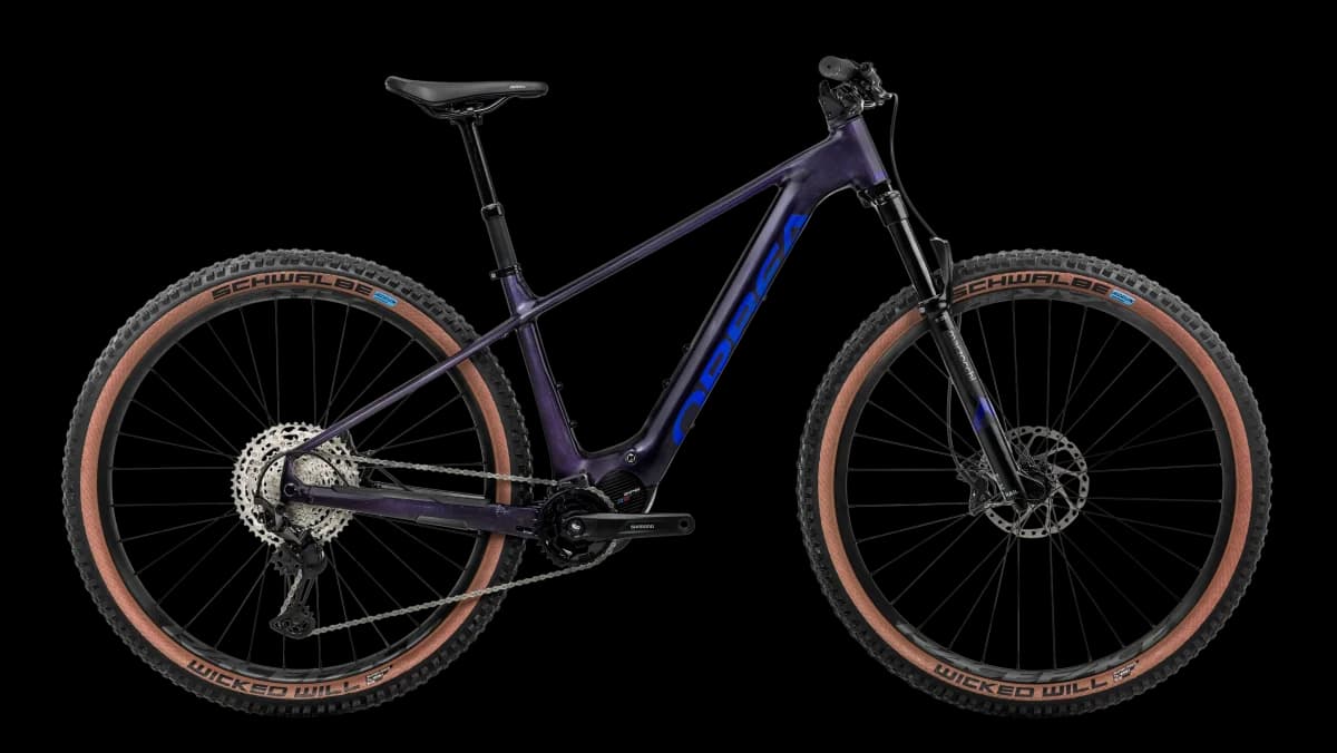 Urrun 10 Tanzanite - Blue(Gloss)