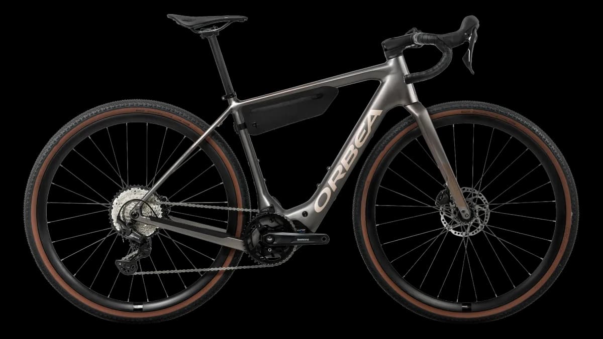 Denna H30 Magnetic Bronze