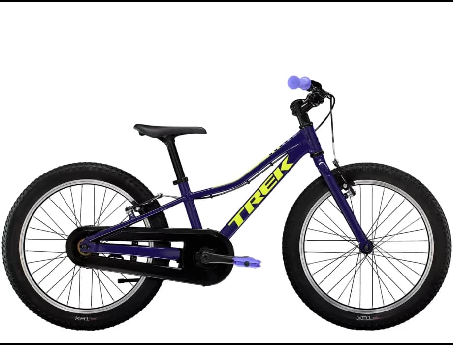 TREK Precaliber 20 Freewheel 2026 Purple
