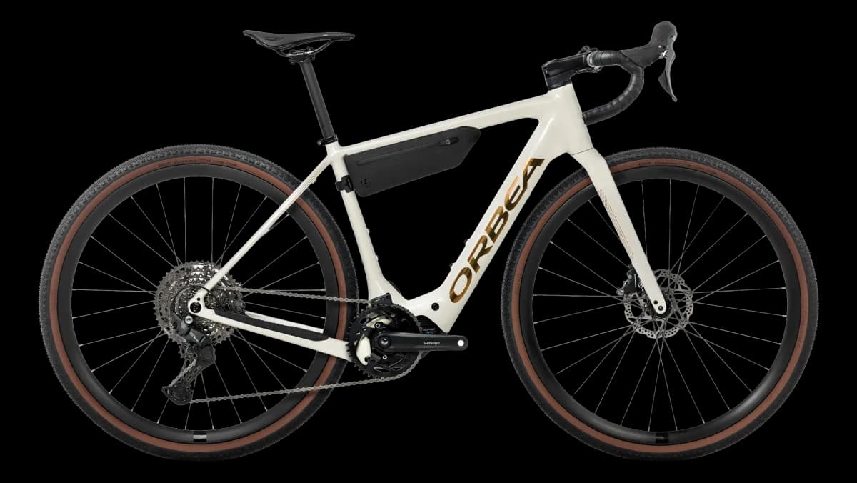 Denna H40 Ivory White