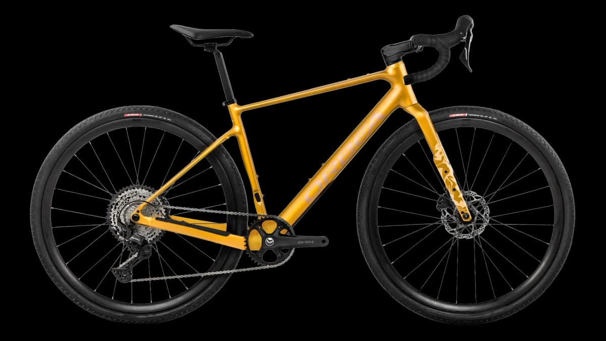 Terra H30 1X Bumblebee Yellow - Brown (Gloss)