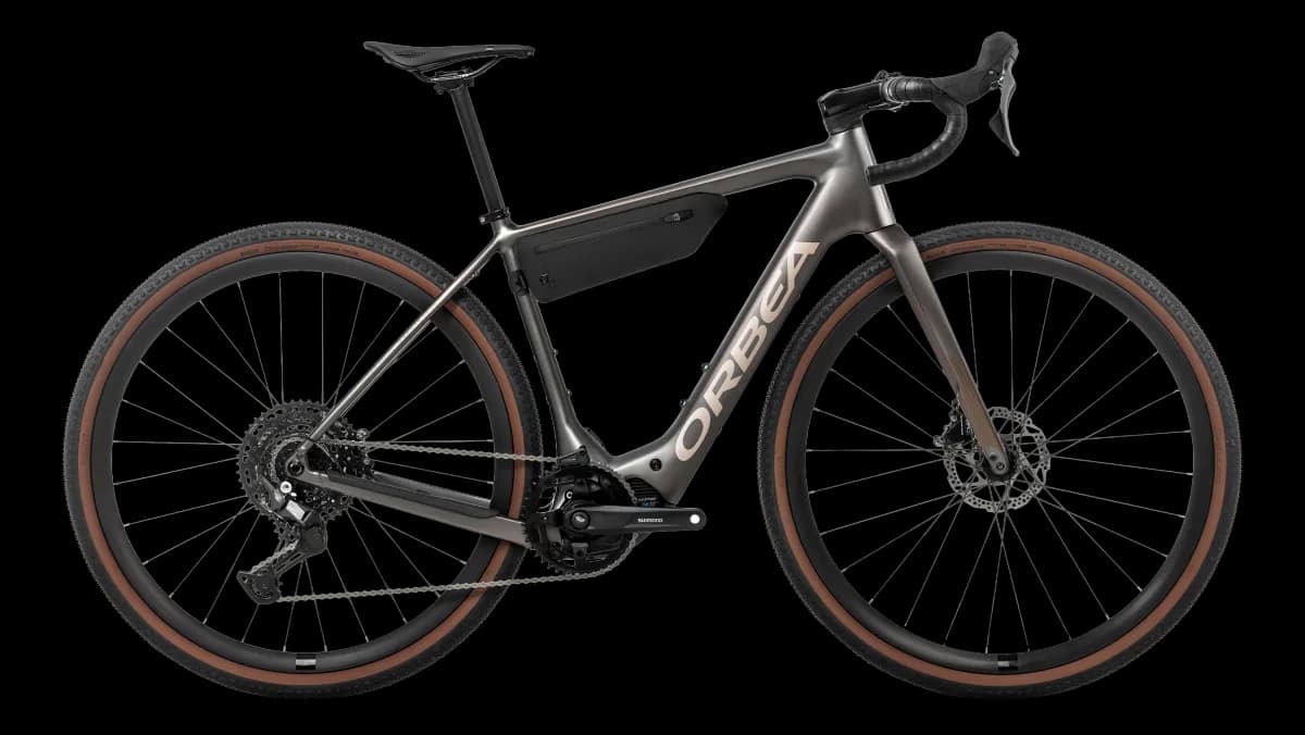 Denna H50 Magnetic Bronze