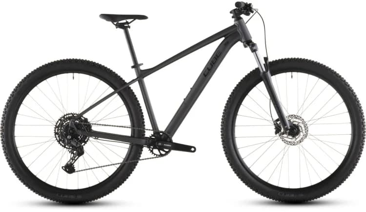CubeAIM PRO SLATEBLACK´N´BLACK 2026