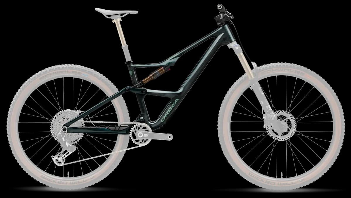 Occam OMR+IL SL R+K