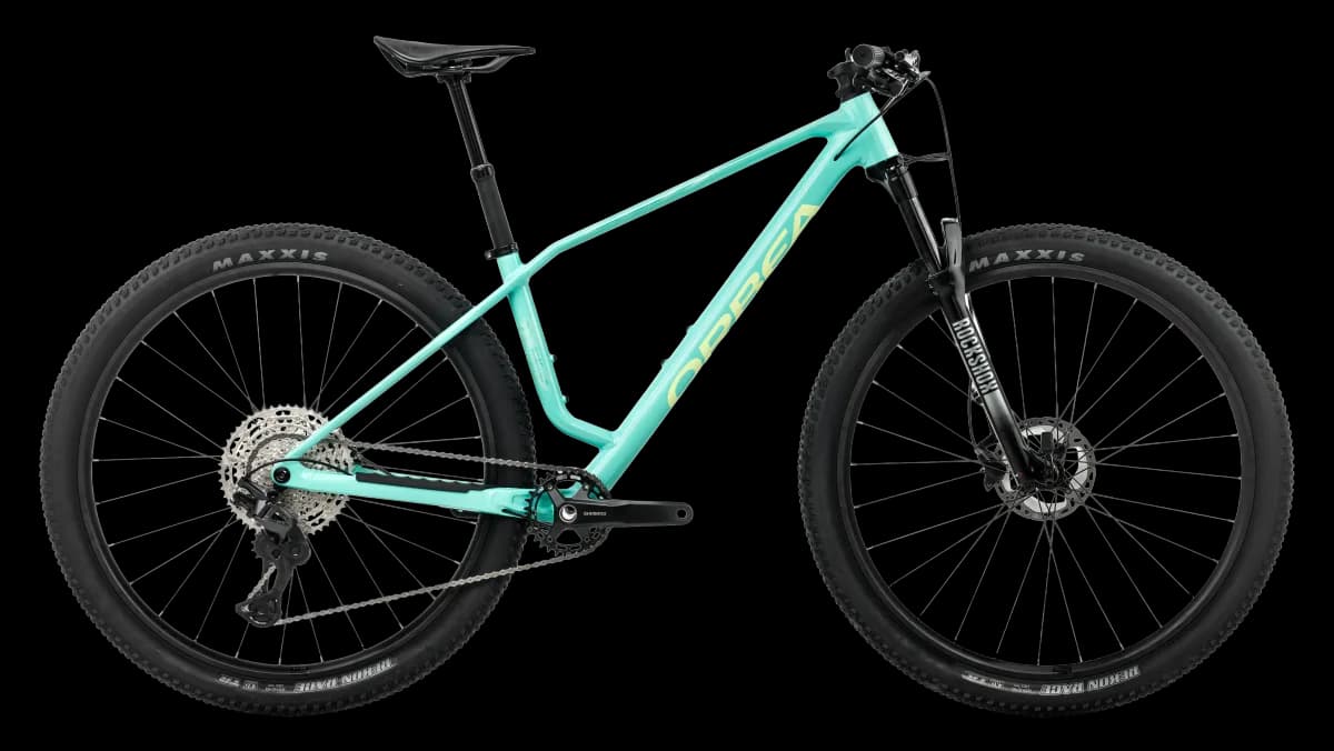 Alma H20 Aloha Green - Acid Gum (Gloss)