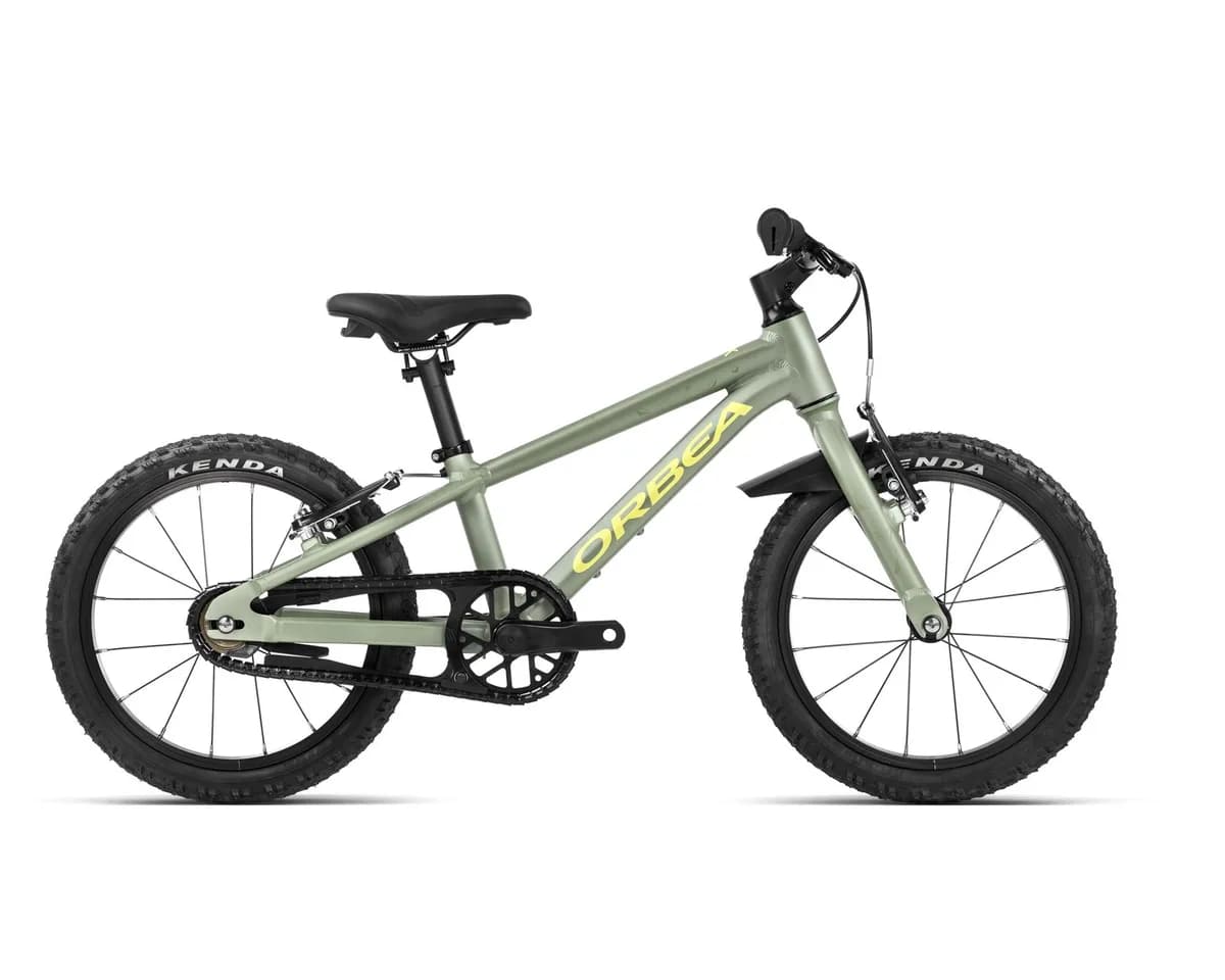 ORBEA MX 16 GRN-YEL