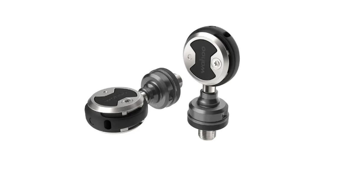 Speedplay POWER — obostrani mjerač snage
