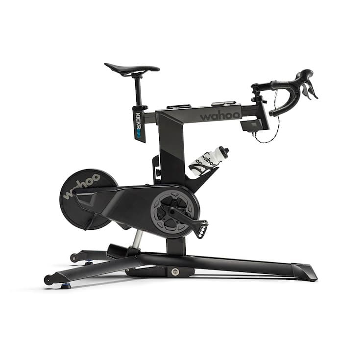 Wahoo KICKR BIKE PRO