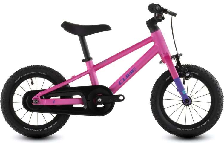 CubeNUMOVE 120 RT FUCSIA´N´PLUM 2026