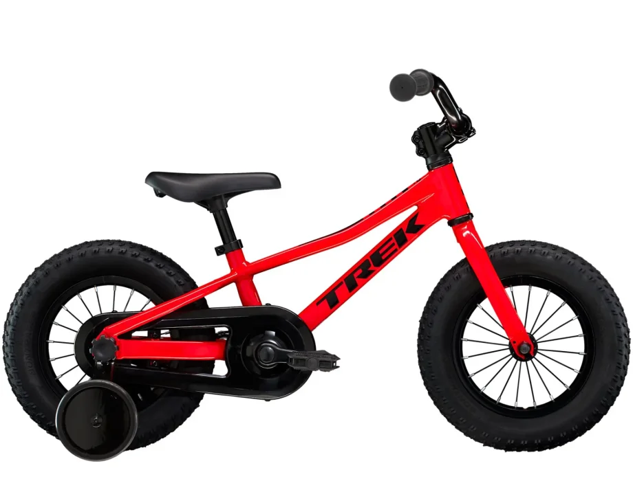 TREK Precaliber 12 2026 Viper Red