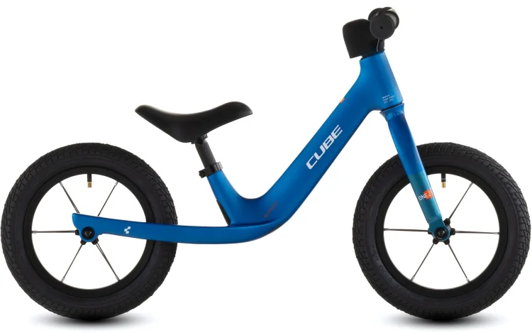 CubeNUMOVE 120 WALK TOPASBLUE´N´NEBULA 2026