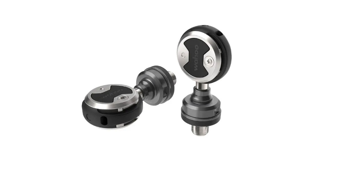 Speedplay POWER — obostrani mjerač snage