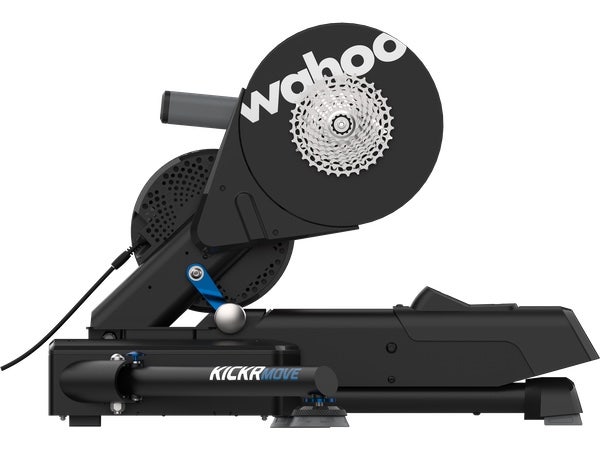 Wahoo KICKR MOVE
